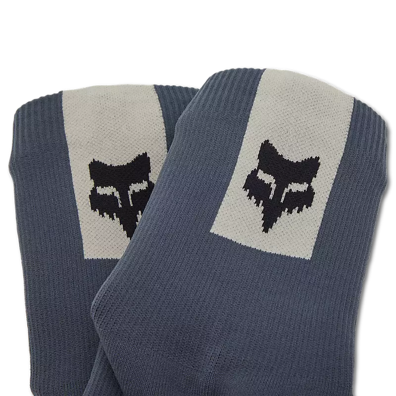 Fox Racing Defend Water Sock - Graphite - Image 2