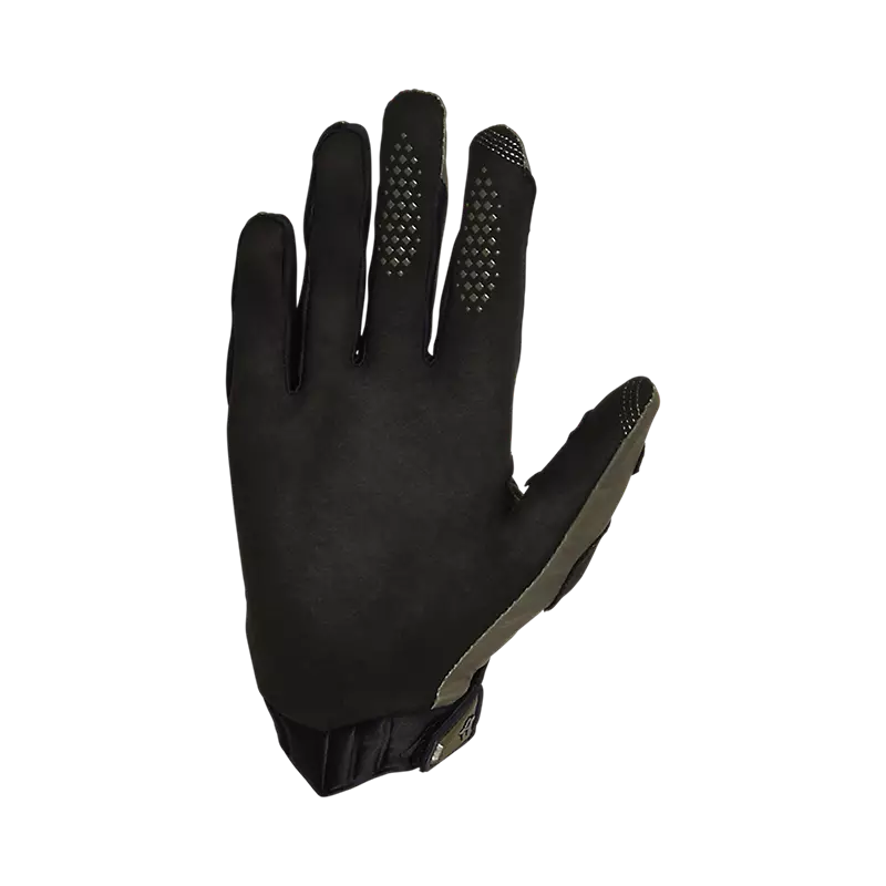 Fox Racing Defend Wind Offroad Glove - Olive Green - Image 2