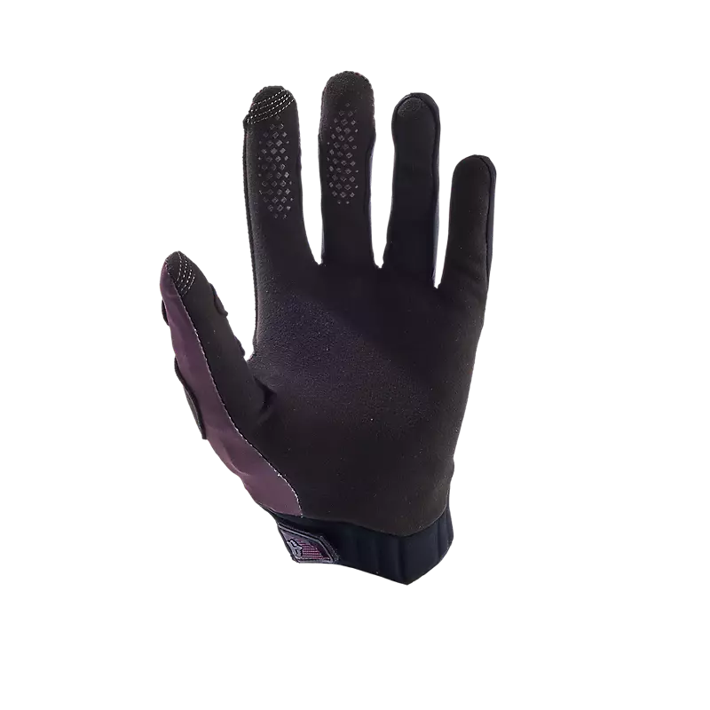 Fox Racing Defend Wind Offroad Glove - Purple - Image 2