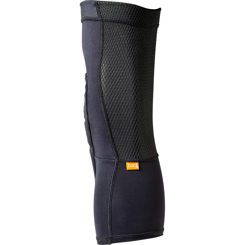 Fox Racing Enduro Knee Guard - Black - Image 2