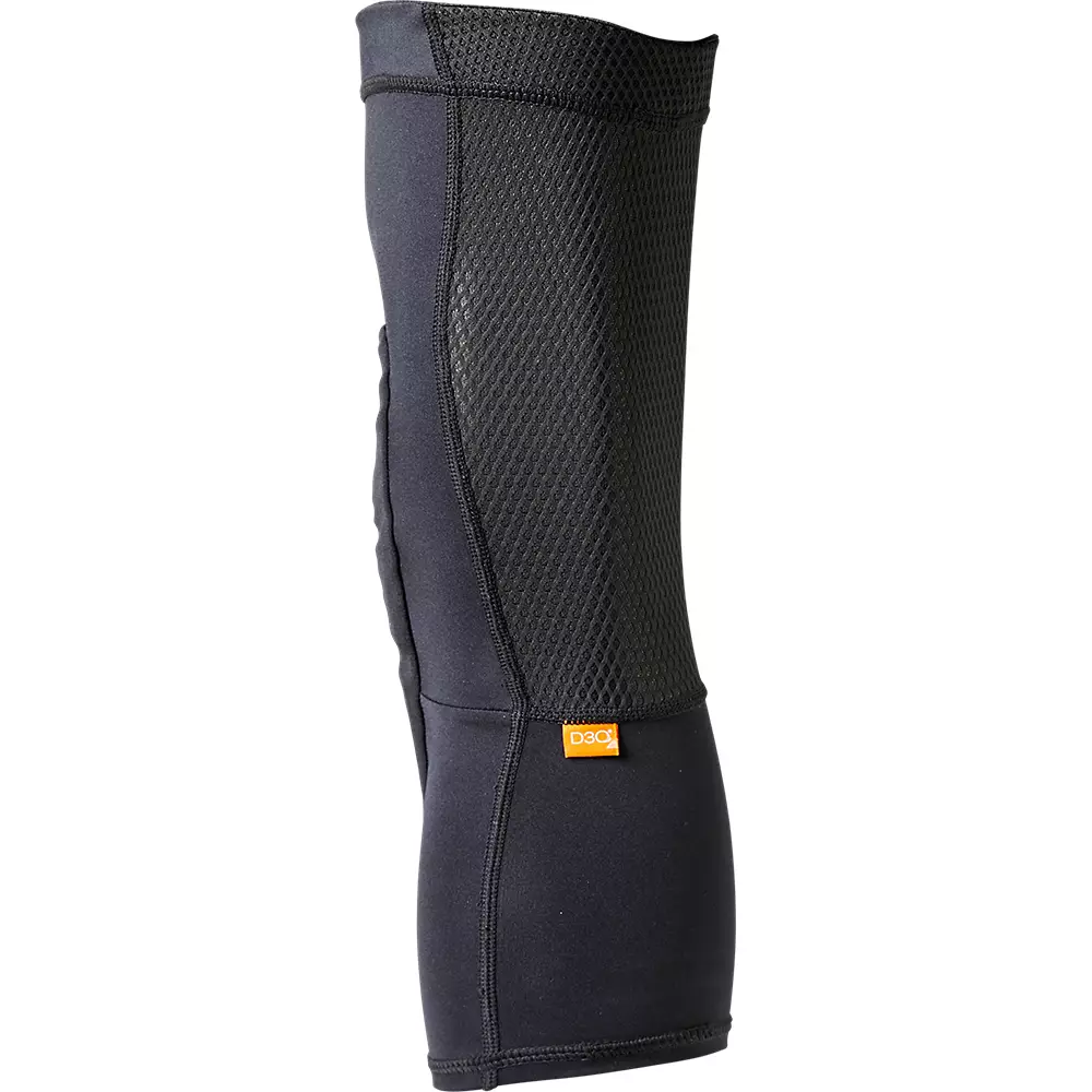 Fox Racing Enduro Knee Guard - Black - 2024 - Image 2