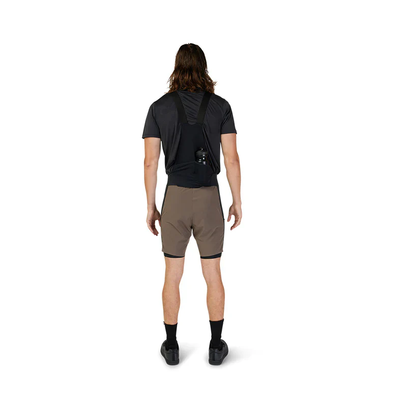 Fox Racing Flexair Ascent Bib - Dirt - Image 2