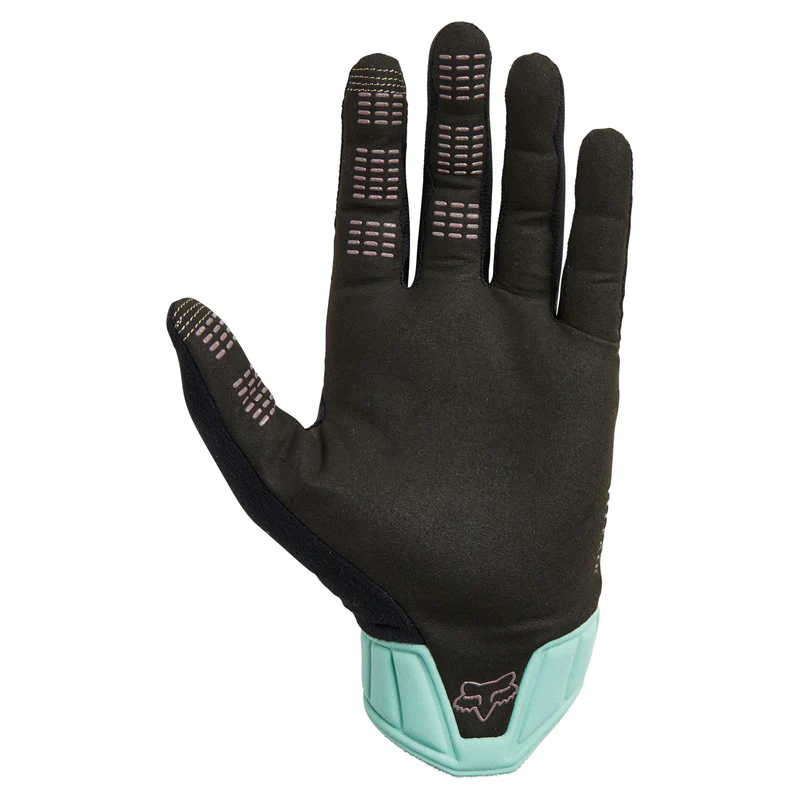 Fox Racing Flexair Ascent MTB Glove - Jade - Image 2