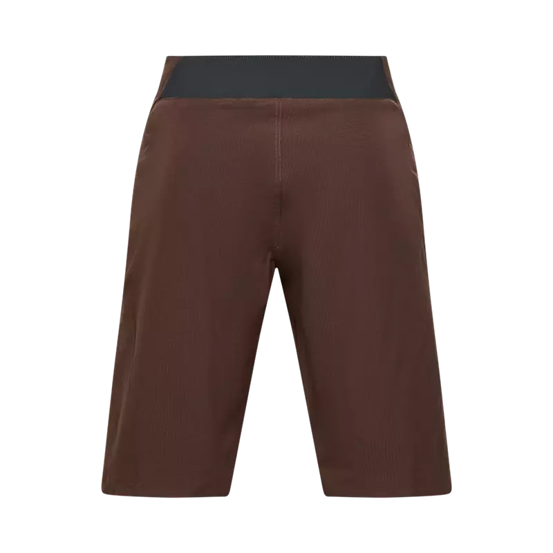 Fox Racing Flexair Ascent MTB Short - Cocoa - Image 2