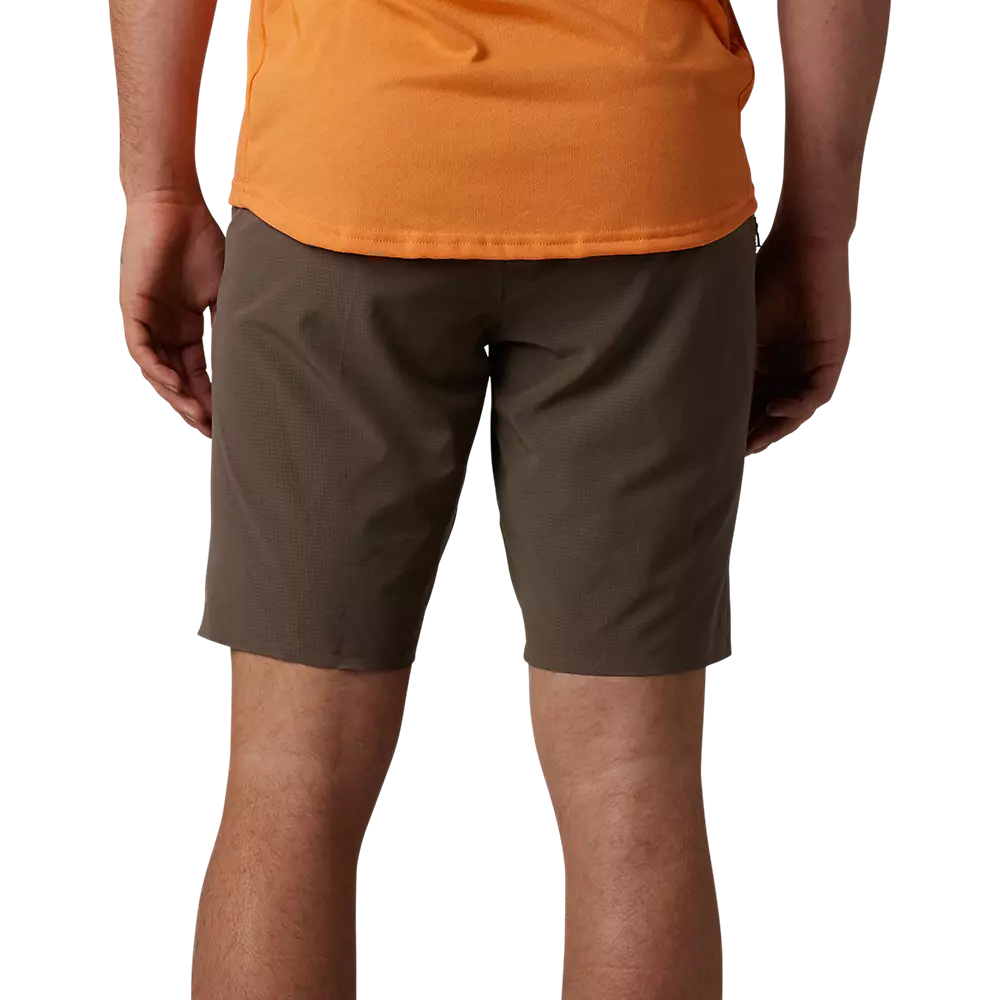 Fox Racing Flexair Ascent MTB Short - Dirt - Image 3