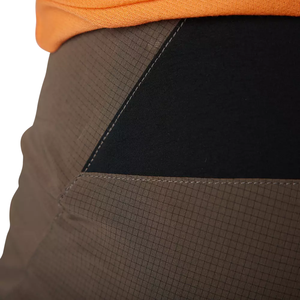Fox Racing Flexair Ascent MTB Short - Dirt - Image 4