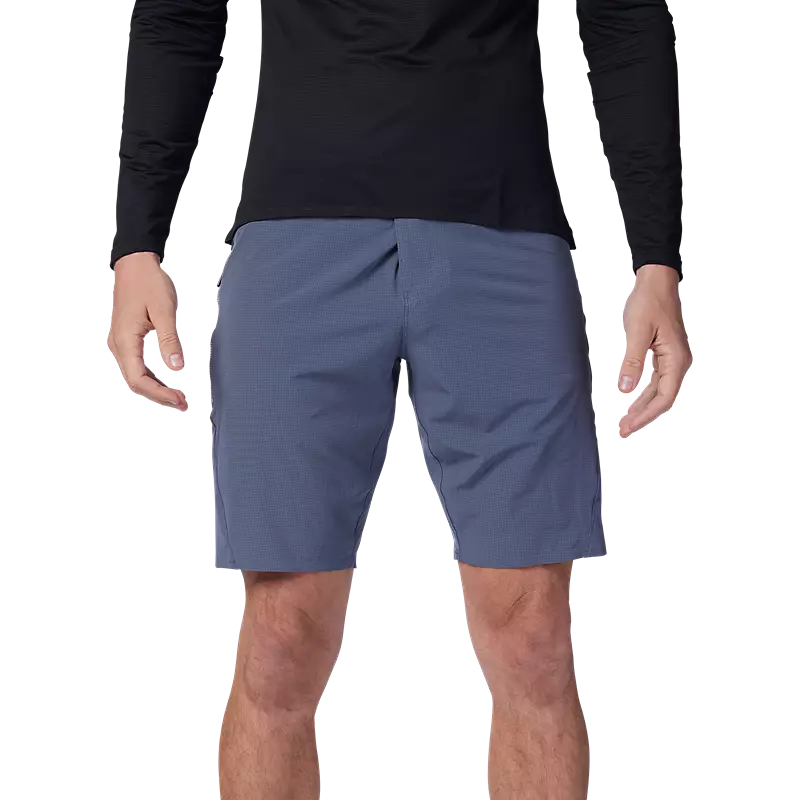 Fox Racing Flexair Ascent MTB Short - Graphite - Image 3