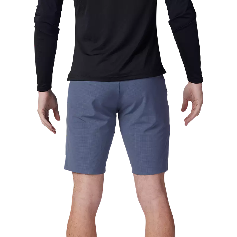 Fox Racing Flexair Ascent MTB Short - Graphite - Image 4