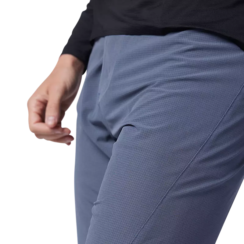Fox Racing Flexair Ascent MTB Short - Graphite - Image 5