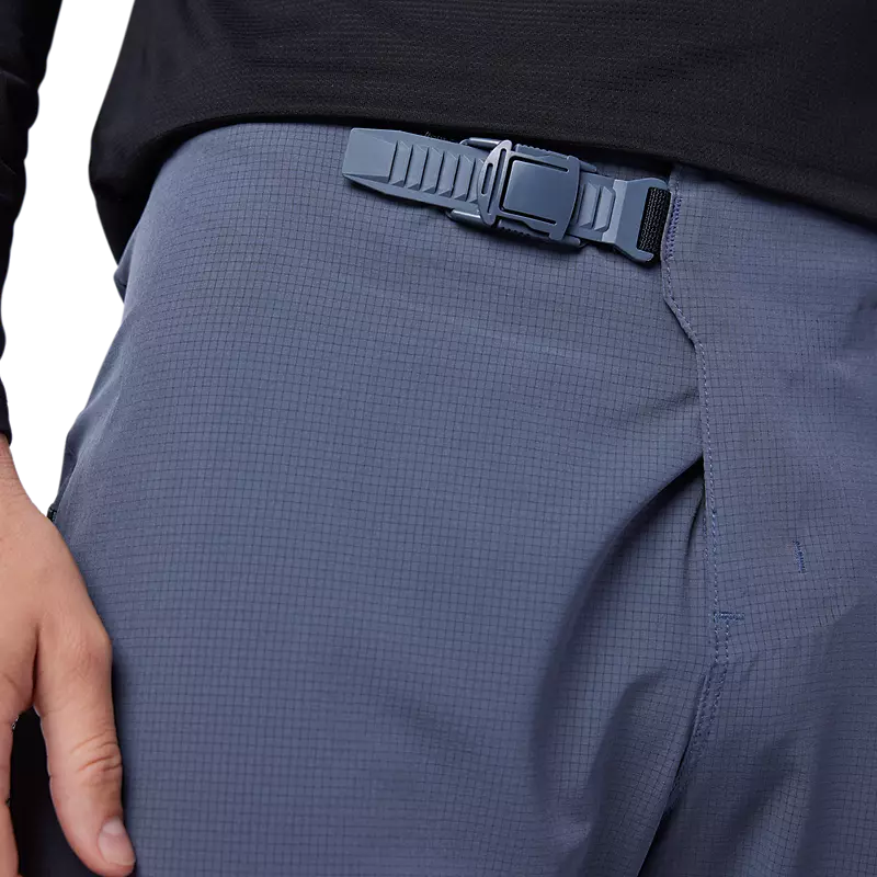 Fox Racing Flexair Ascent MTB Short - Graphite - Image 6
