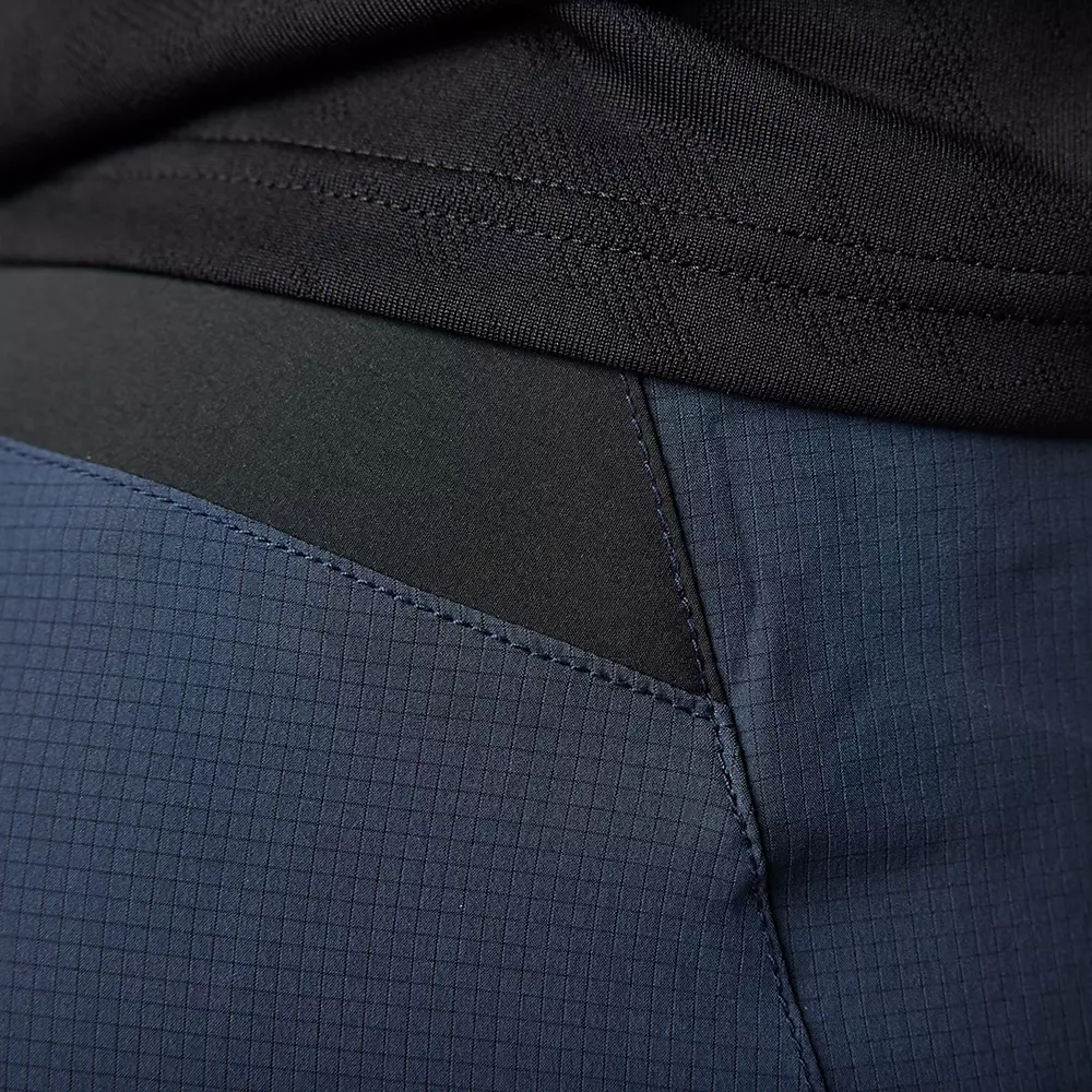 Fox Racing Flexair Ascent MTB Short - Midnight - Image 4