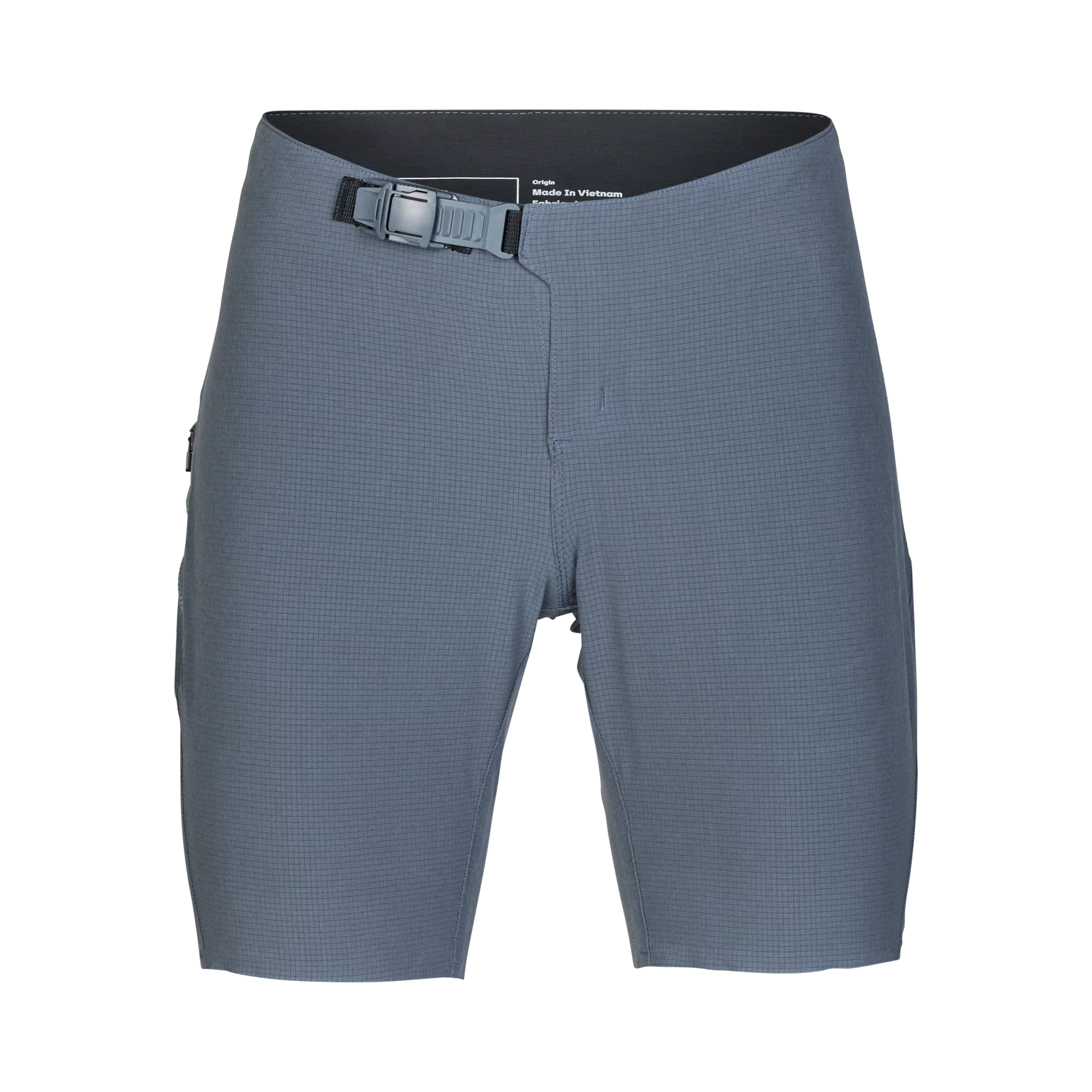 Fox Racing Flexair Ascent MTB Short - Womens - Graphite