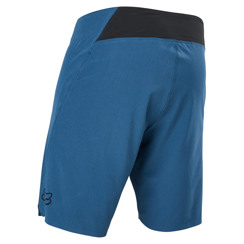 Fox Racing Flexair Lite MTB Short - Dark Indigo - Image 2