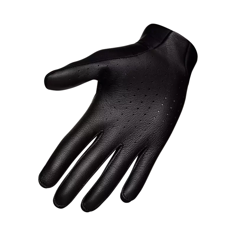Fox Racing Flexair LP MTB Glove - Black - Image 2