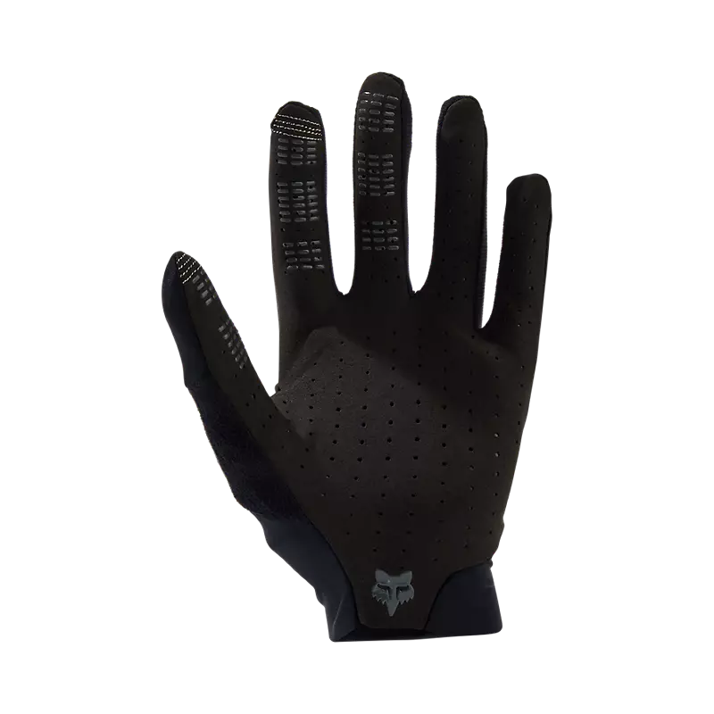 Fox Racing Flexair MTB Glove - Black - 2024 - Image 2