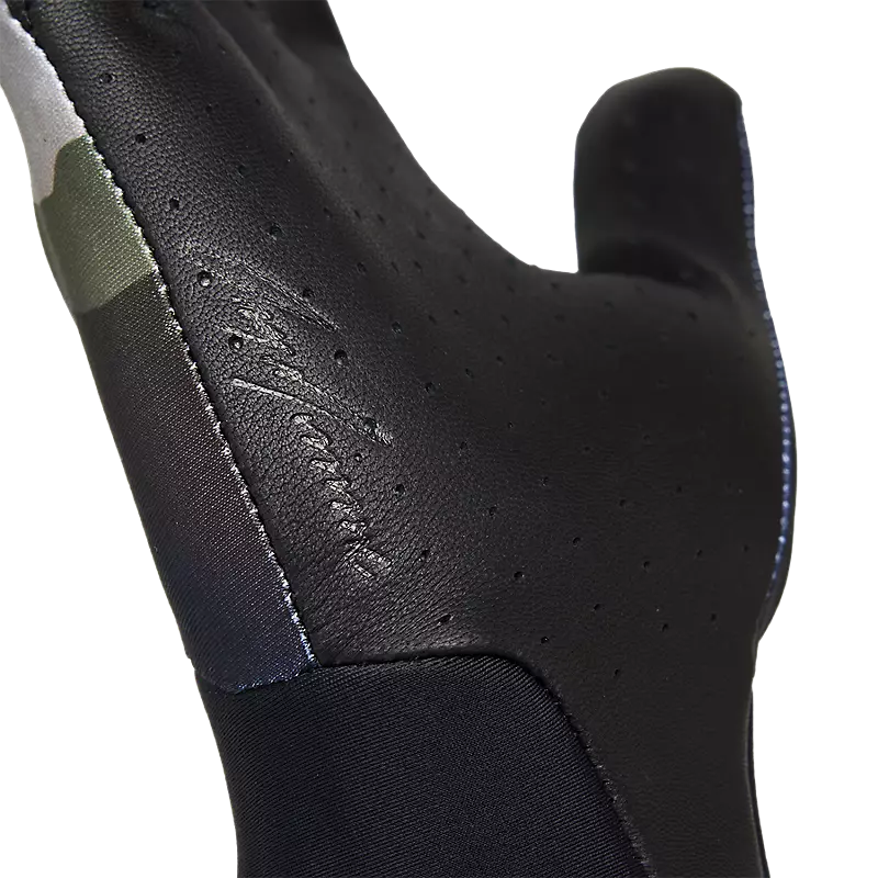 Fox Racing Flexair MTB Glove - Greg Minnaar - Green Camo - Image 3