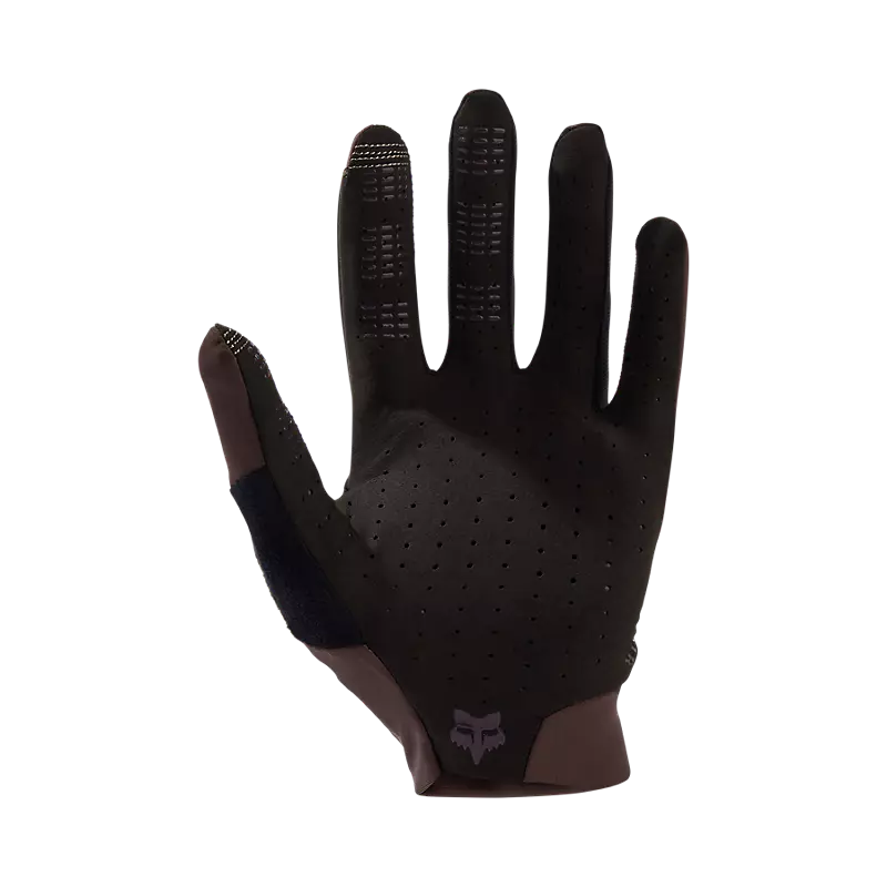 Fox Racing Flexair MTB Glove - Purple - Image 2