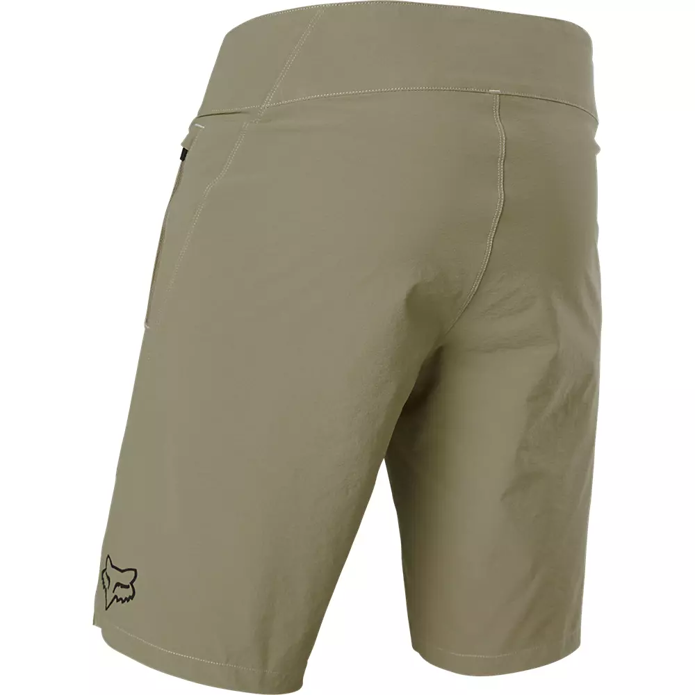 Fox Racing Flexair MTB Short - Bark - Image 2