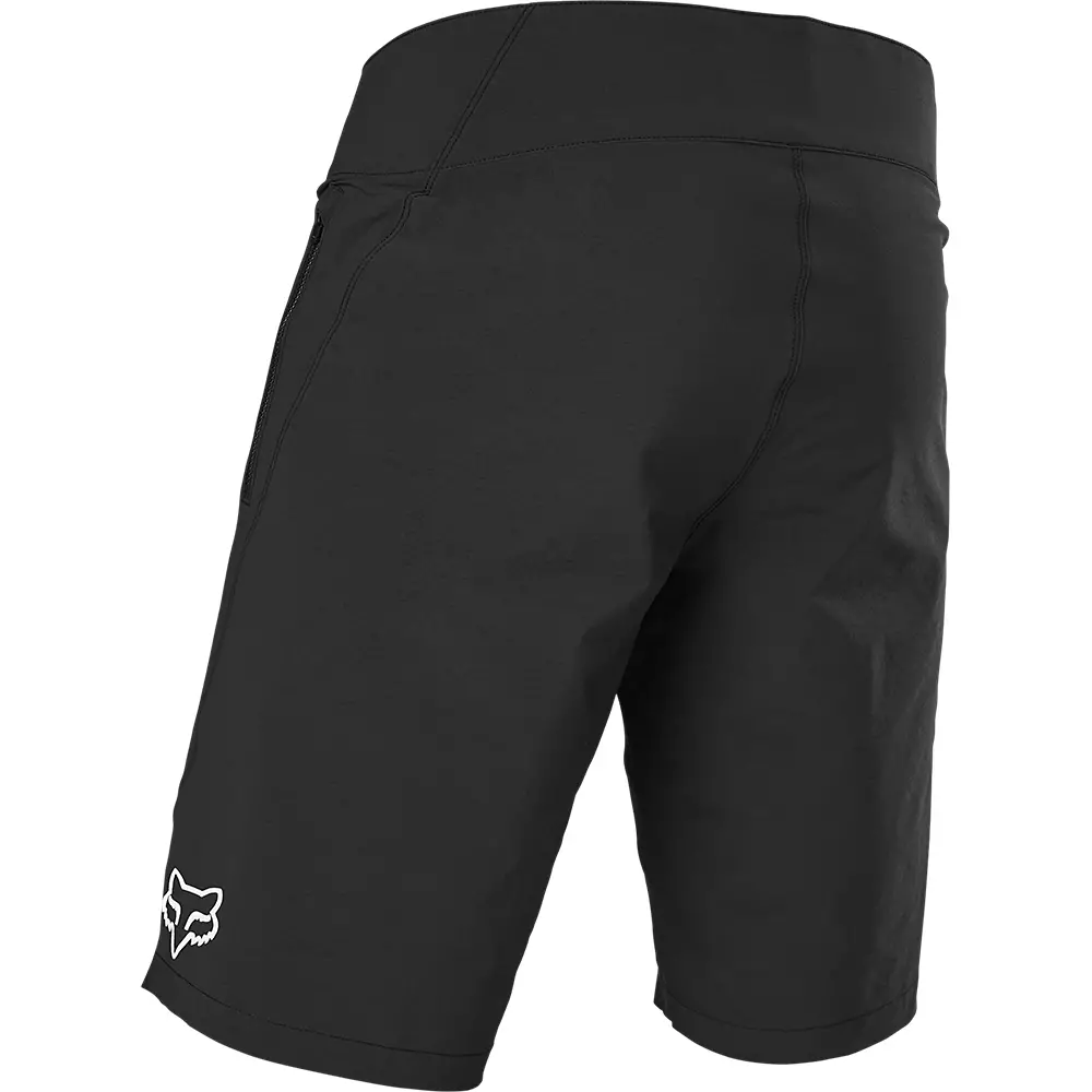 Fox Racing Flexair MTB Short - Black - 2023 - Image 2