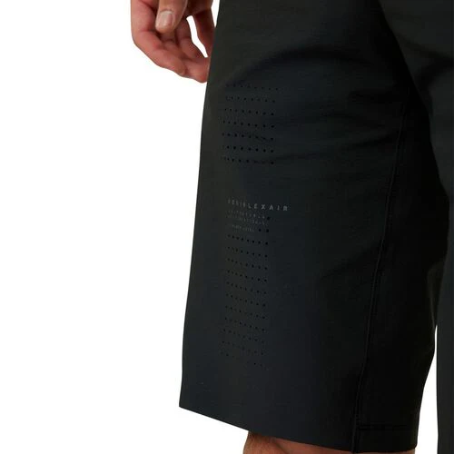 Fox Racing Flexair MTB Short - Black - 2024 - Image 6