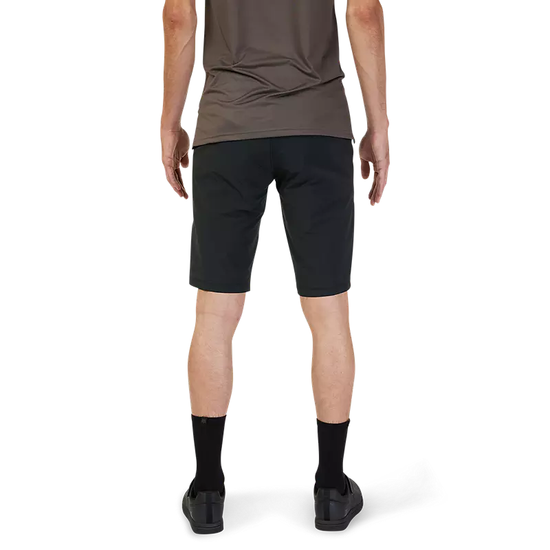 Fox Racing Flexair MTB Short - Black - Image 4