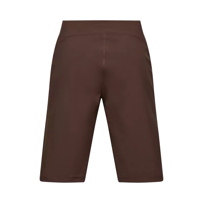 Fox Racing Flexair MTB Short - Cocoa - Image 2