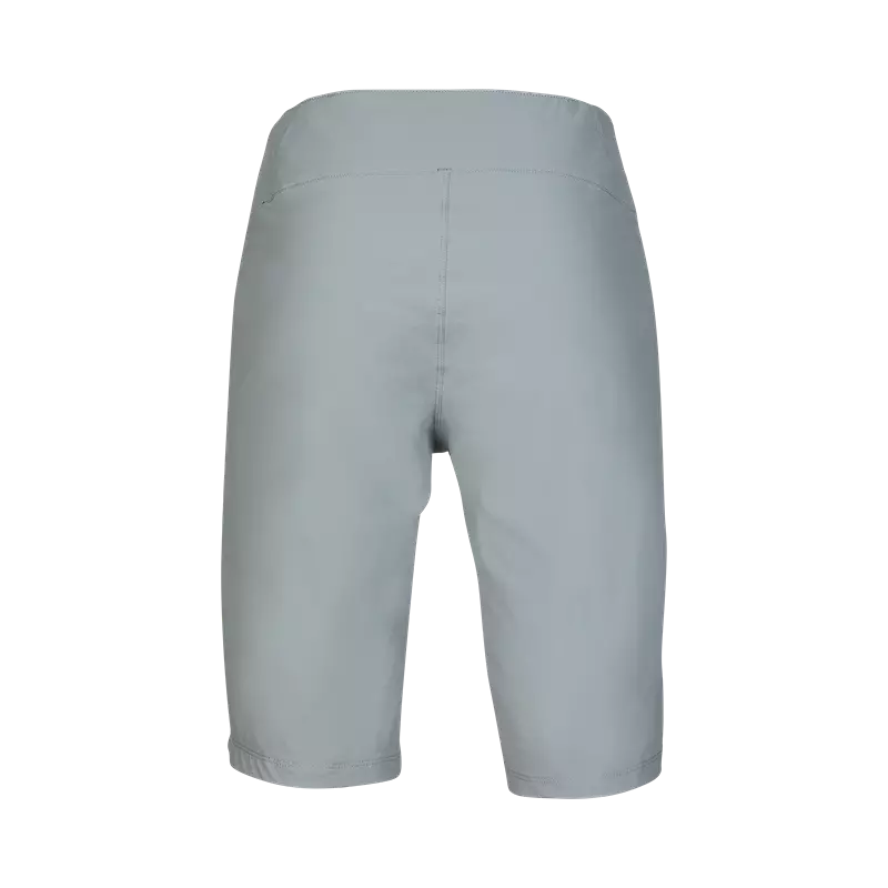 Fox Racing Flexair MTB Short - Cool Gray - Image 2