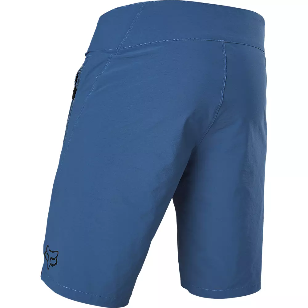 Fox Racing Flexair MTB Short - Dark Indigo - Image 2