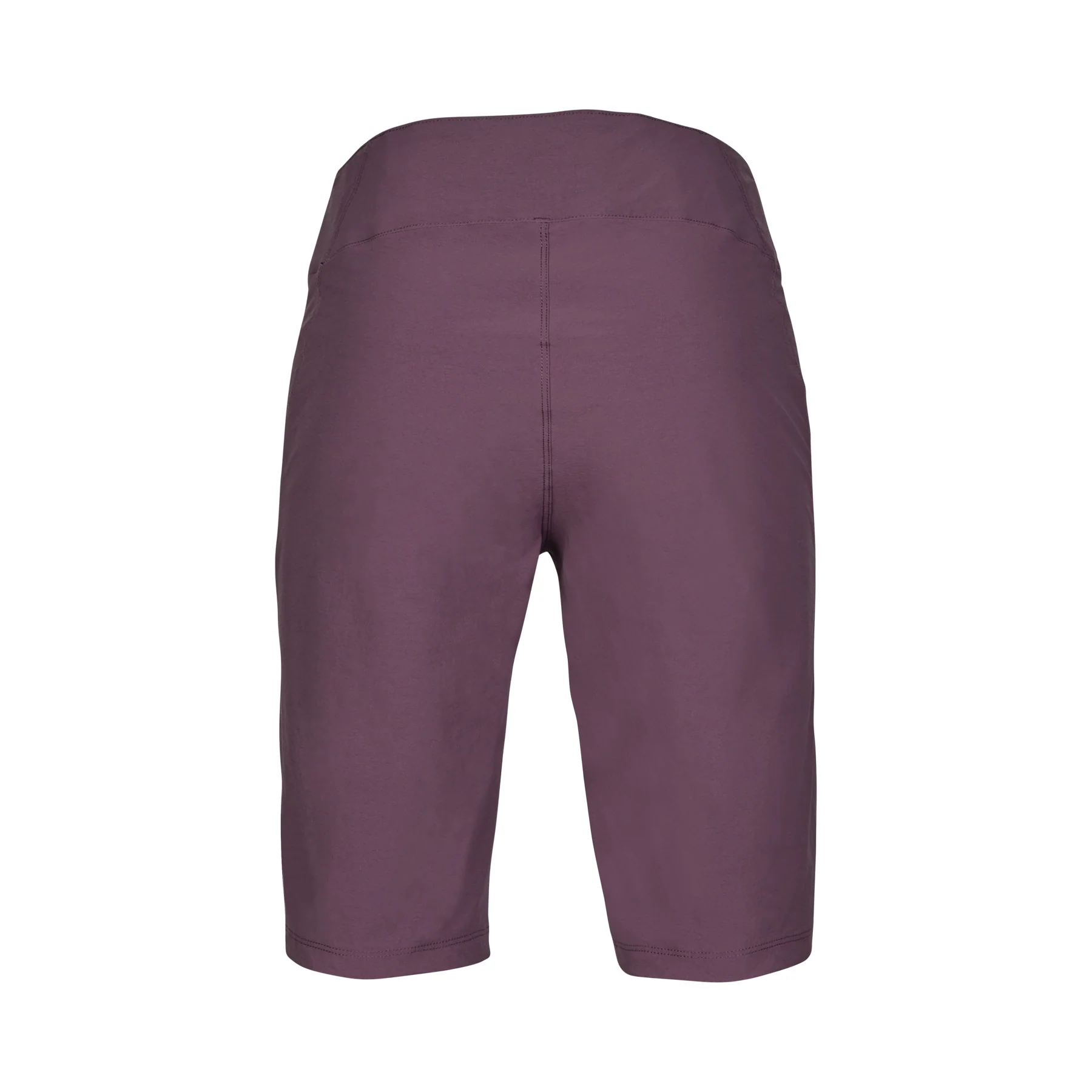 Fox Racing Flexair MTB Short - Dark Purple - Image 2