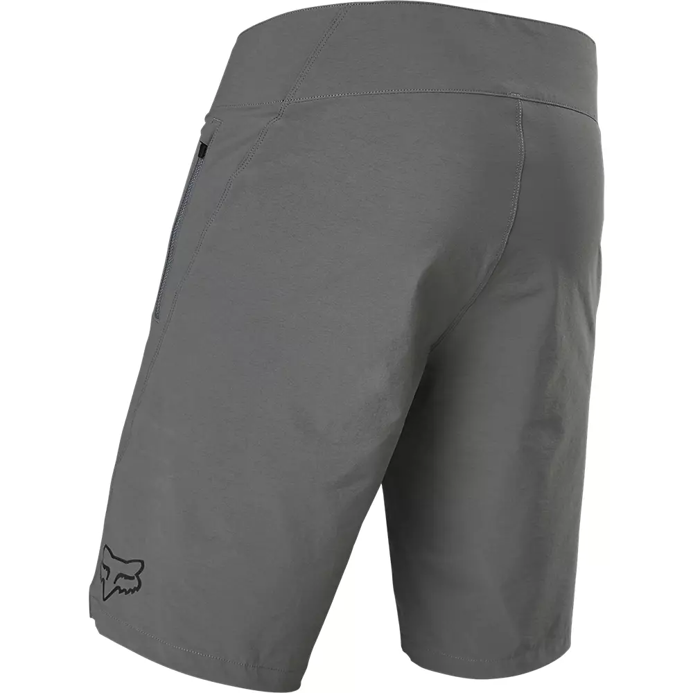 Fox Racing Flexair MTB Short - Dark Shadow - Image 2