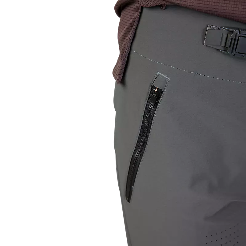 Fox Racing Flexair MTB Short - Dark Shadow - 2024 - Image 8