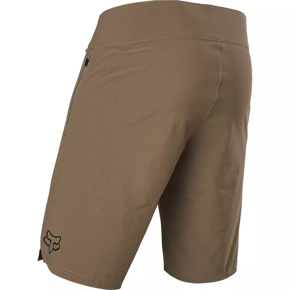 Fox Racing Flexair MTB Short - Dirt - Image 2