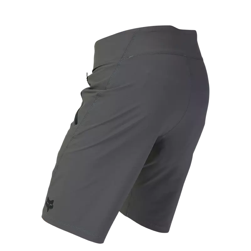Fox Racing Flexair MTB Short with Liner - Dark Shadow - Image 2