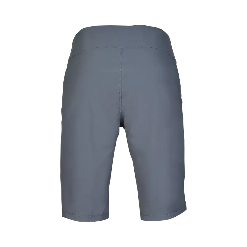 Fox Racing Flexair MTB Short with Liner - Graphite - Image 2