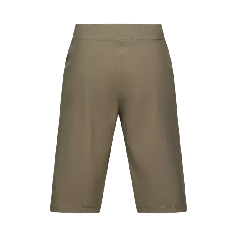 Fox Racing Flexair MTB Short with Liner - Military Green - Image 2