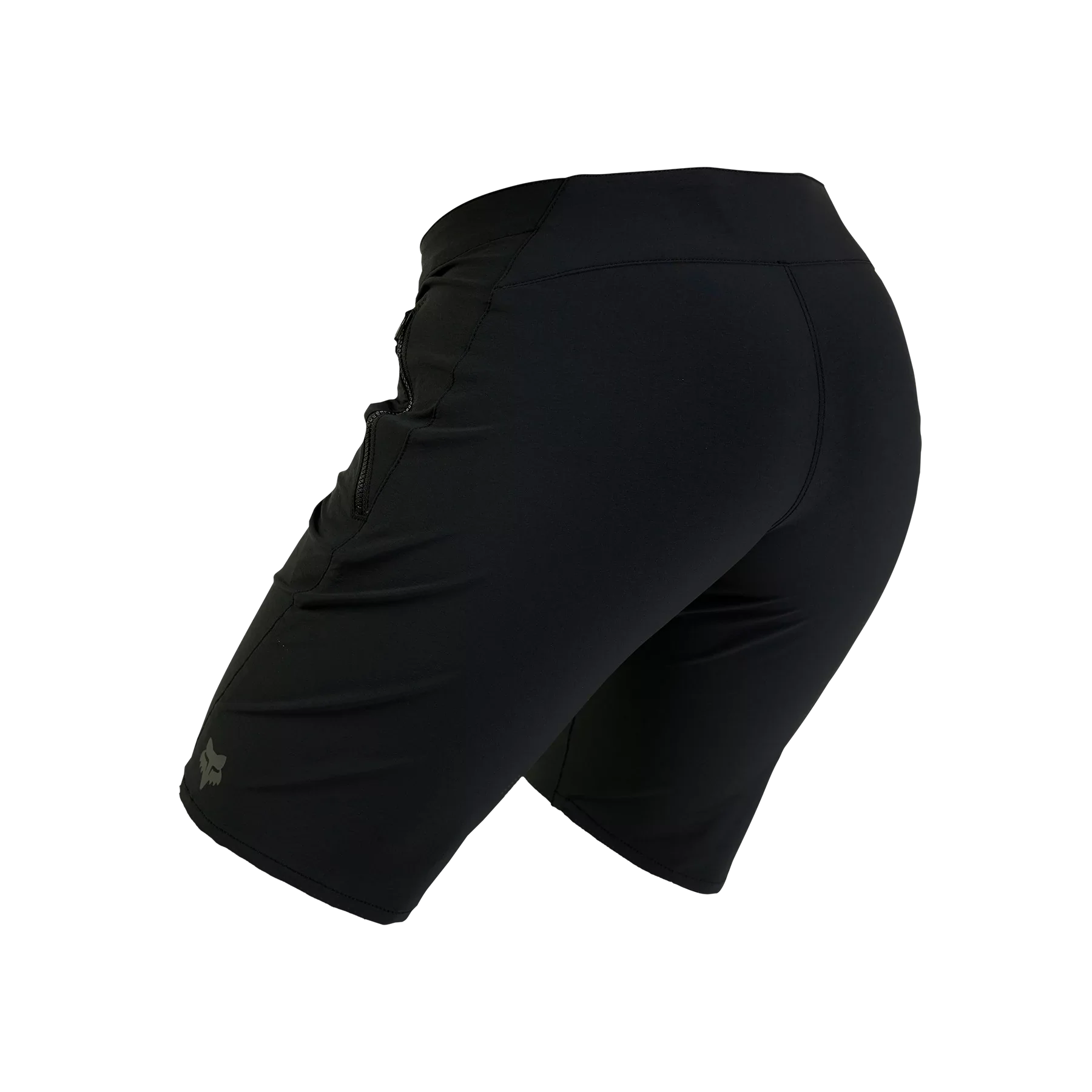 Fox Racing Flexair MTB Short - Womens - Black - 2024 - Image 2