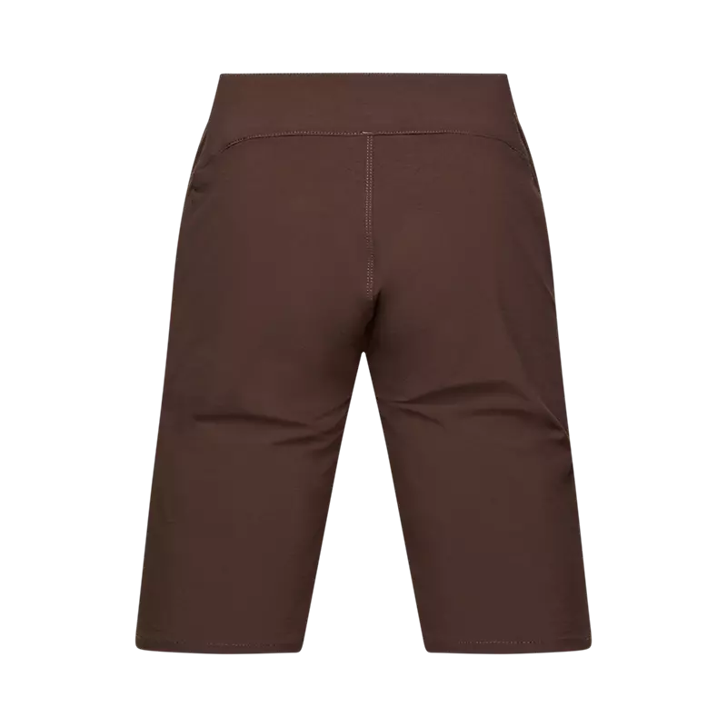 Fox Racing Flexair MTB Short - Womens - Cocoa - Image 2
