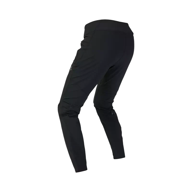 Fox Racing Flexair Pant - Black - Image 2