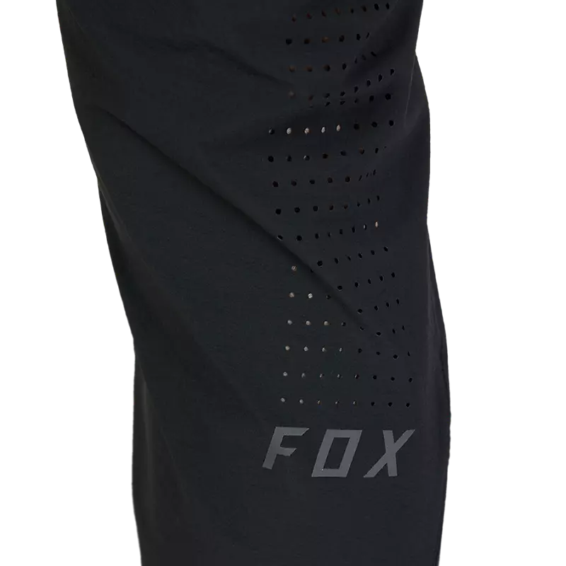 Fox Racing Flexair Pant - Black - 2024 - Image 5