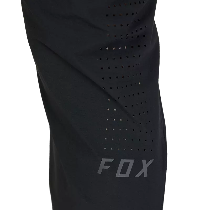 Fox Racing Flexair Pant - Black - Image 5