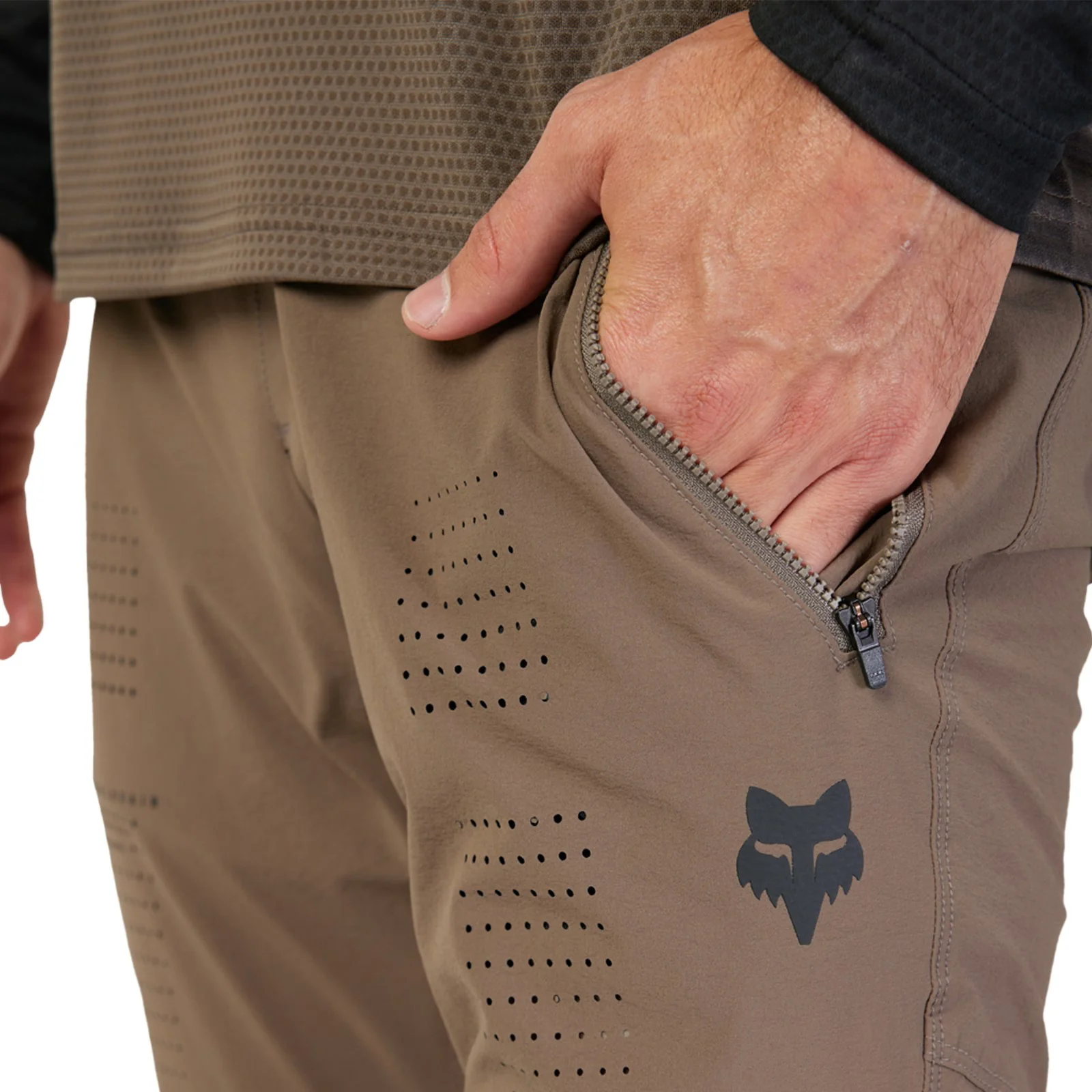 Fox Racing Flexair Pant - Dirt - Image 5