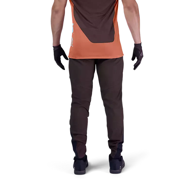 Fox Racing Flexair Pant - Elevated - Cocoa - Image 4