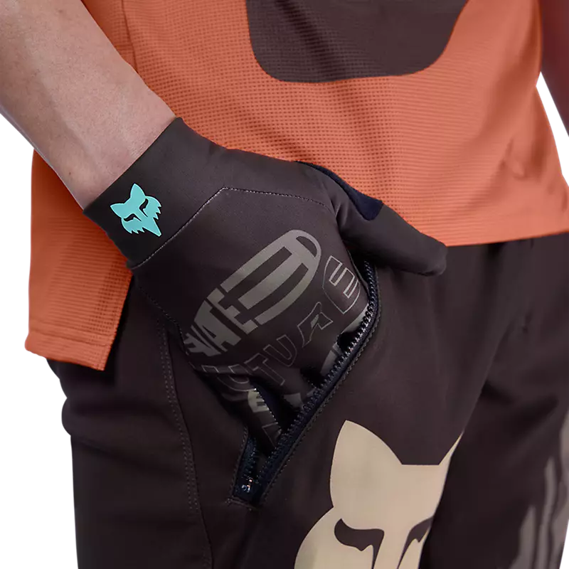 Fox Racing Flexair Pant - Elevated - Cocoa - Image 5