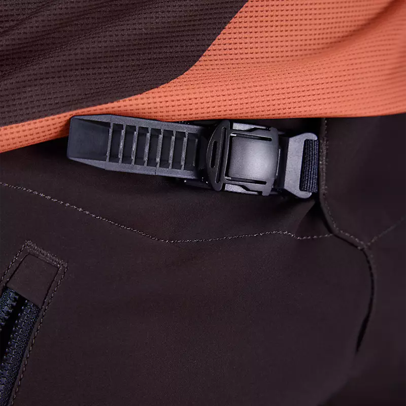Fox Racing Flexair Pant - Elevated - Cocoa - Image 6