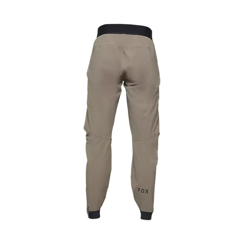 Fox Racing Flexair Pro Fire Alpha Pant - Ash - Image 2