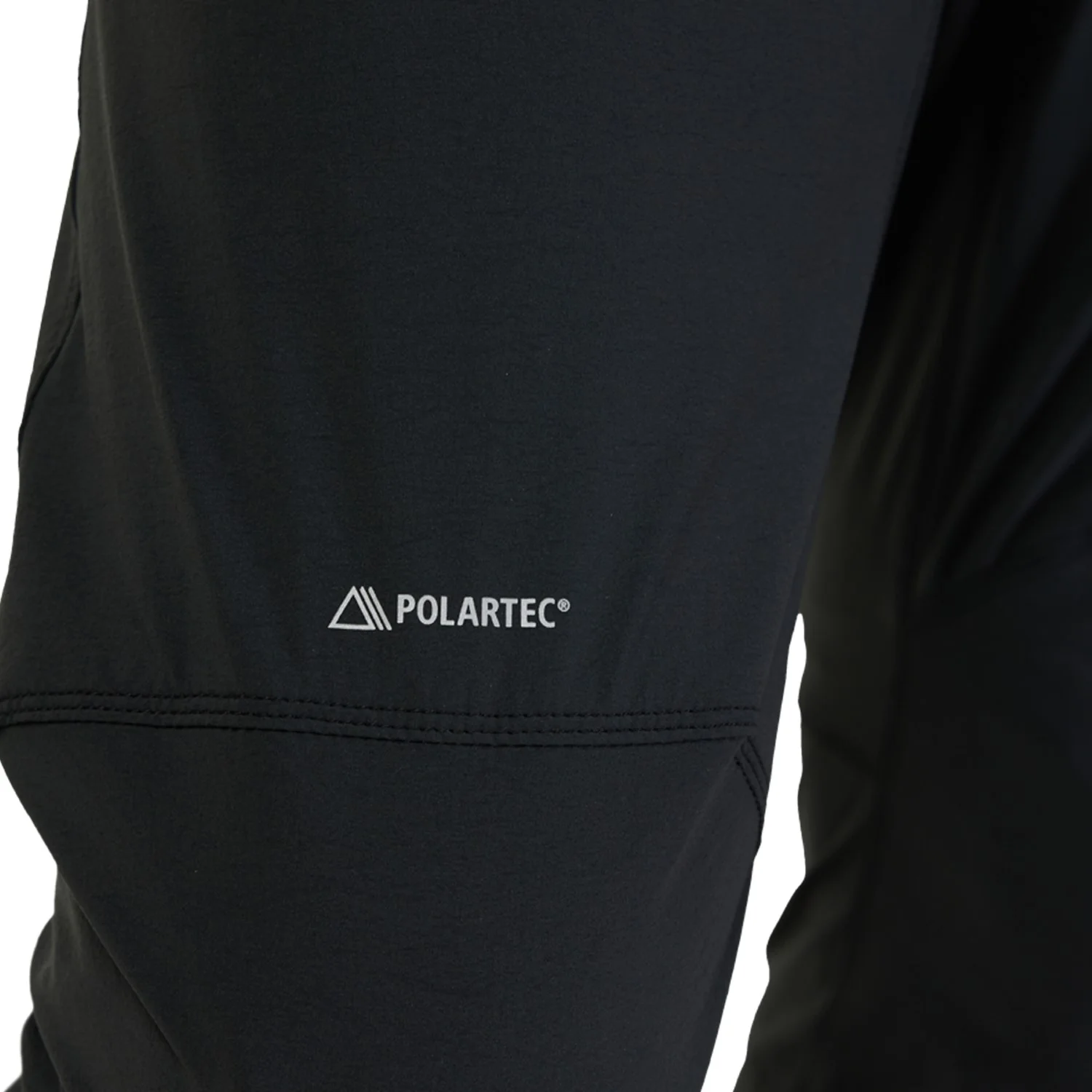 Fox Racing Flexair Pro Fire Alpha Pant - Black - 2024 - Image 5