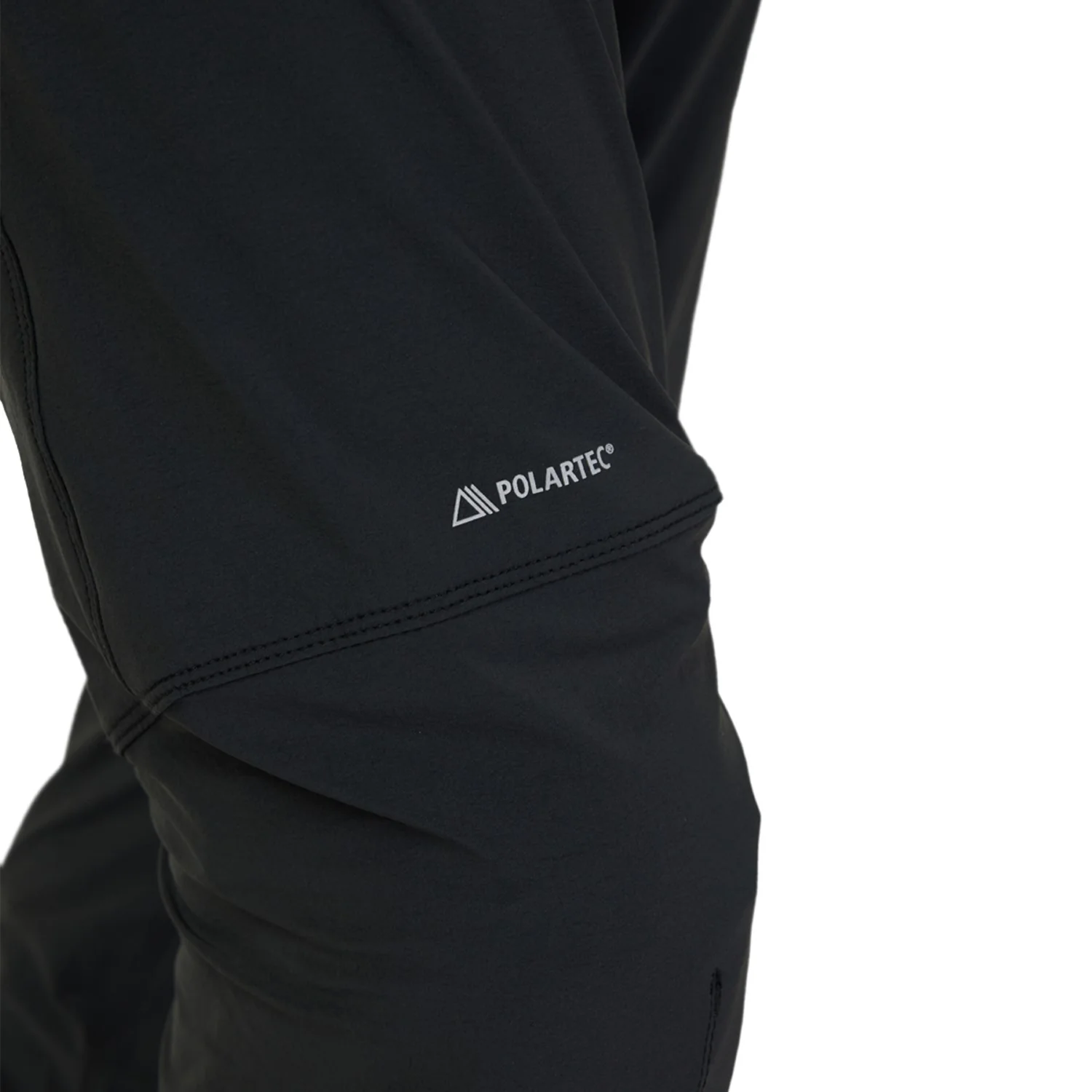Fox Racing Flexair Pro Fire Alpha Pant - Black - 2024 - Image 9