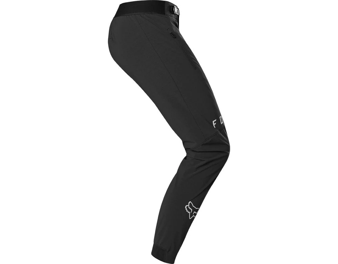 Fox Racing Flexair Pro Fire Alpha™ Pant - Black - NLM - Image 2