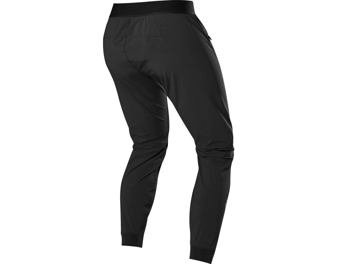 Fox Racing Flexair Pro Fire Alpha™ Pant - Black - NLM - Image 3