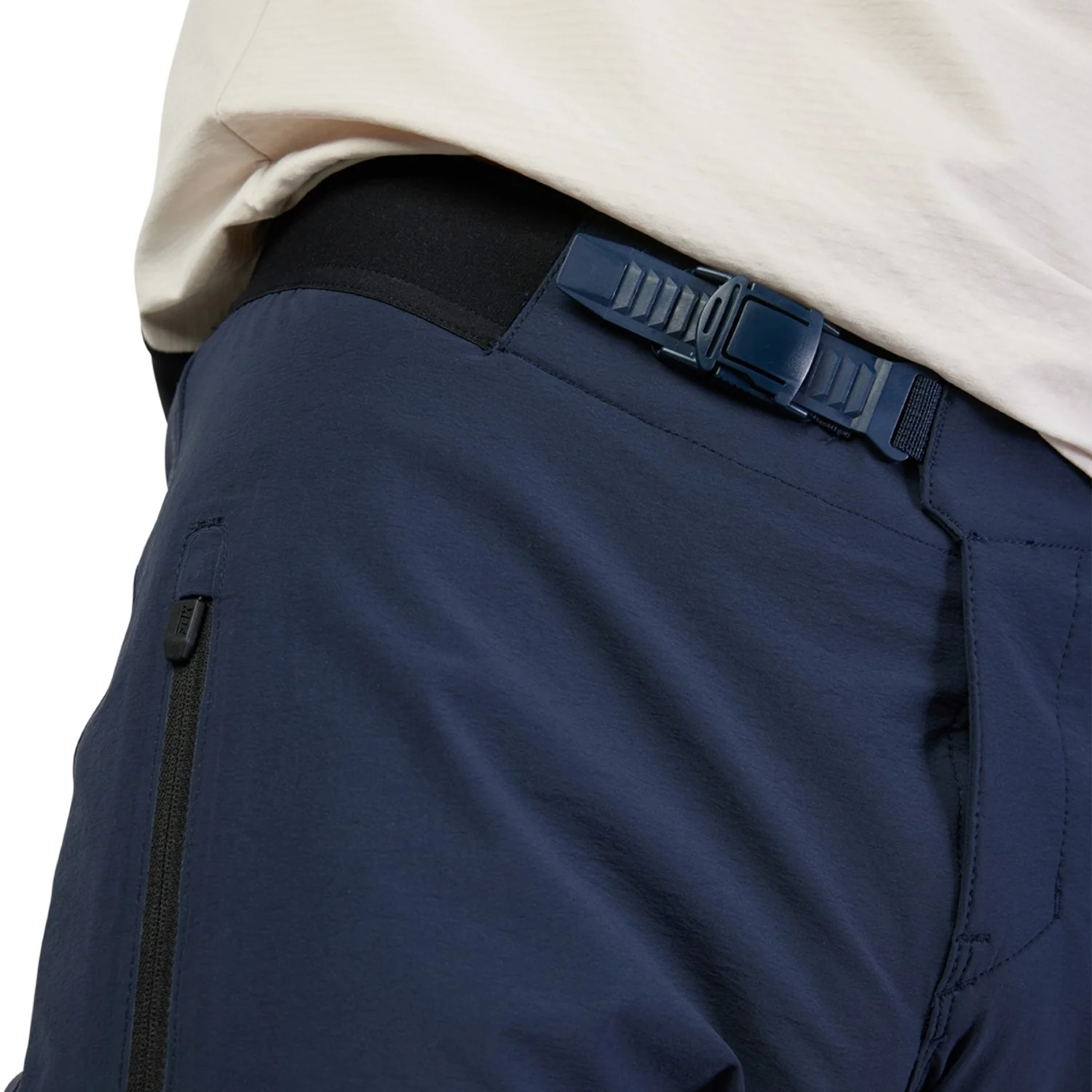 Fox Racing Flexair Pro Fire Alpha Pant - Midnight - Image 6